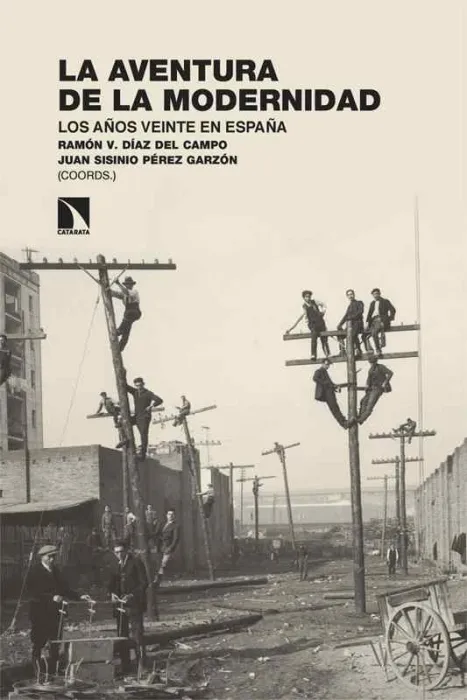 La Aventura de la Modernidad