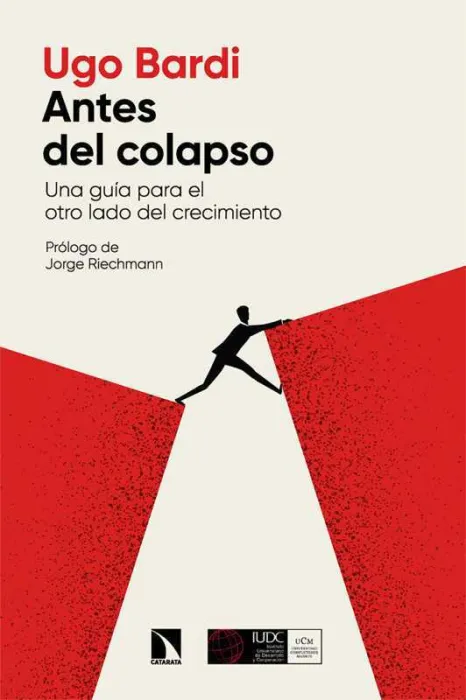 Antes del Colapso