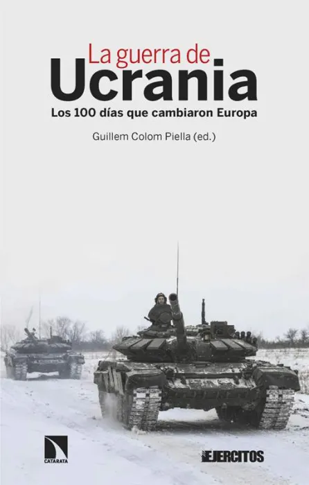 La Guerra de Ucrania