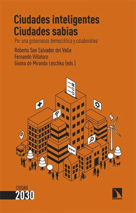 Ciudades Inteligentes, Ciudades Sabias