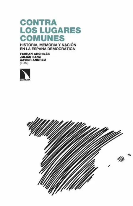 Contra los Lugares Comunes