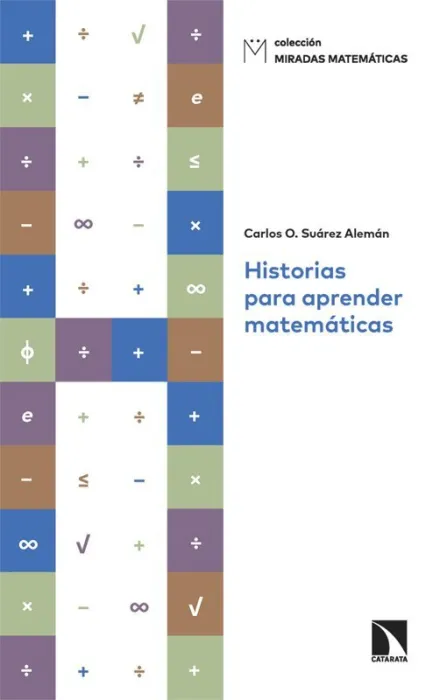 Historias para Aprender Matemáticas