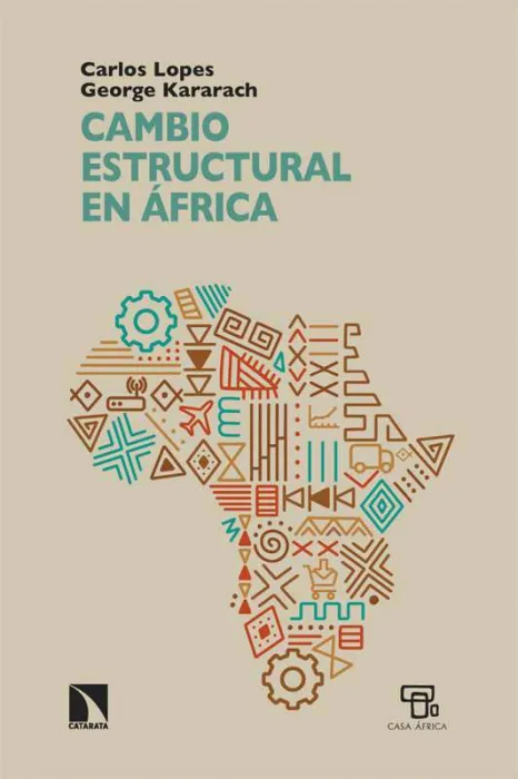 Cambio Estructural en África