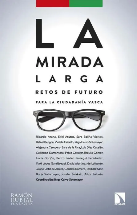 La Mirada Larga