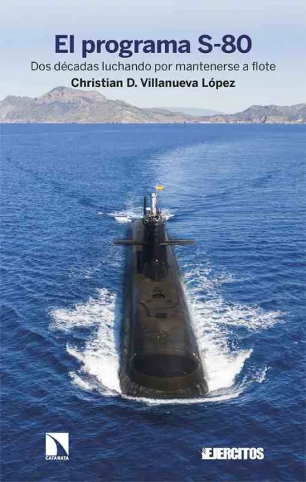 El Programa S-80