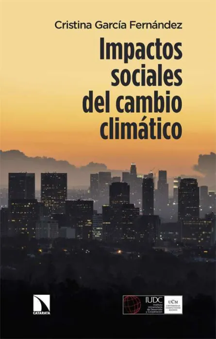 Impactos Sociales del Cambio Climático