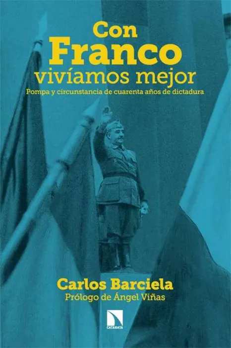 Con Franco Vivíamos Mejor