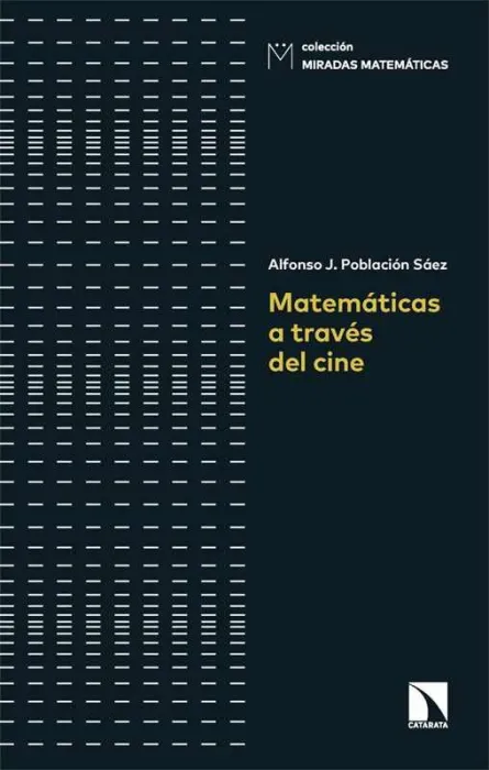 Matemáticas a Través del Cine