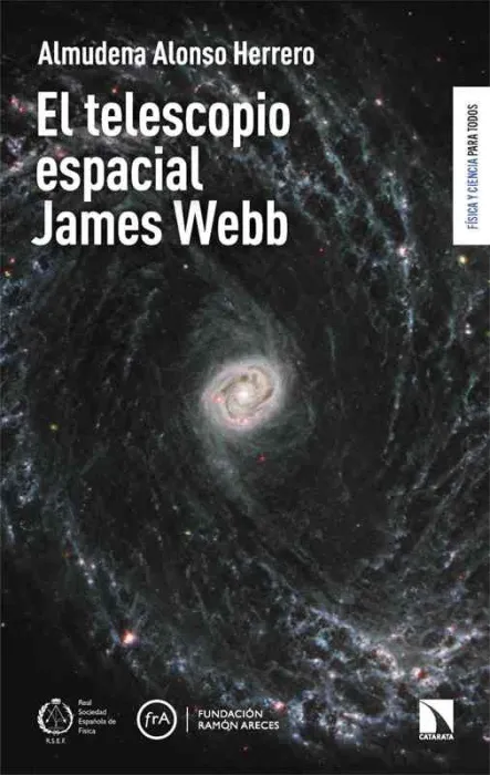El Telescopio Espacial James Webb