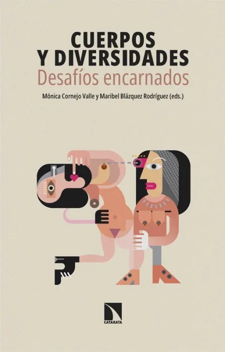 Cuerpos y Diversidades: Desafíos Encarnados