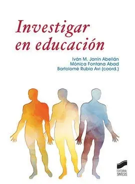 Investigar en Educación
