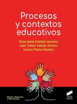 Procesos y Contextos Educativos