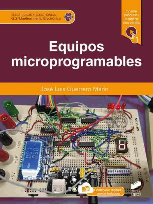 Equipos Microprogramables