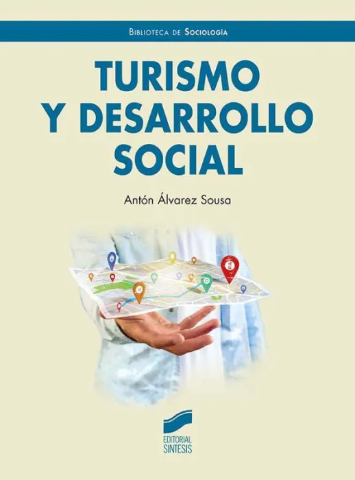 Turismo y Desarrollo Social