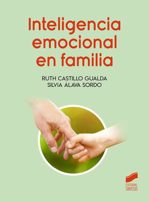 Inteligencia Emocional en Familia