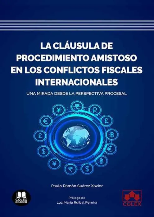 La Cláusula de Procedimiento Amistoso en los Conflictos Fiscales Internacionales