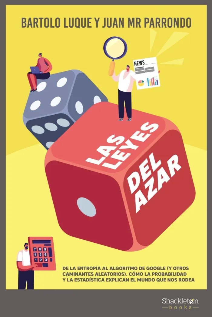 Las Leyes del Azar
