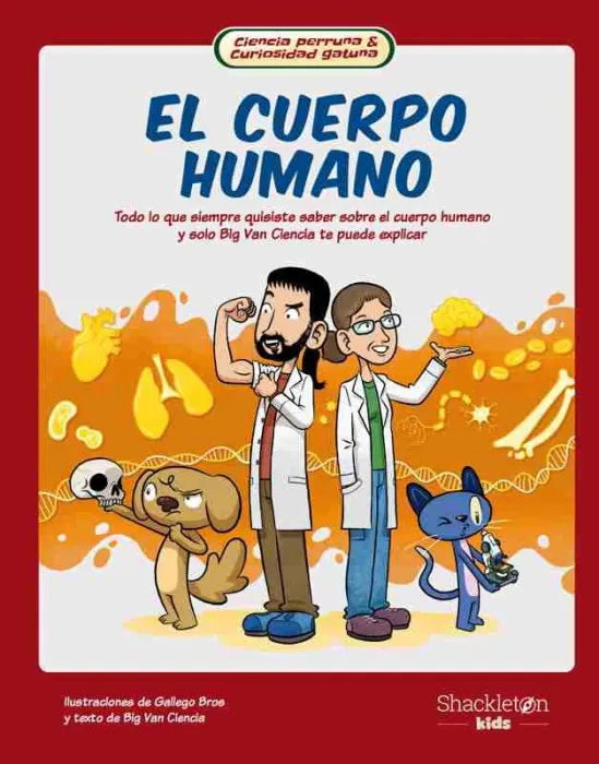 El Cuerpo Humano