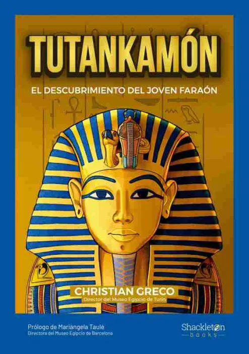 Tutankamón