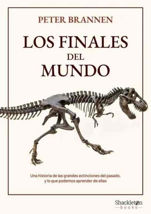 Los Finales del Mundo