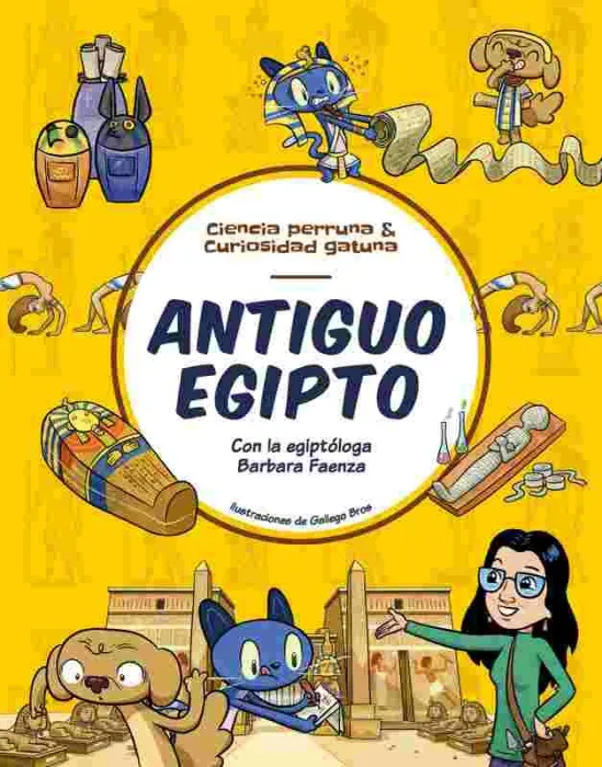 Antiguo Egipto