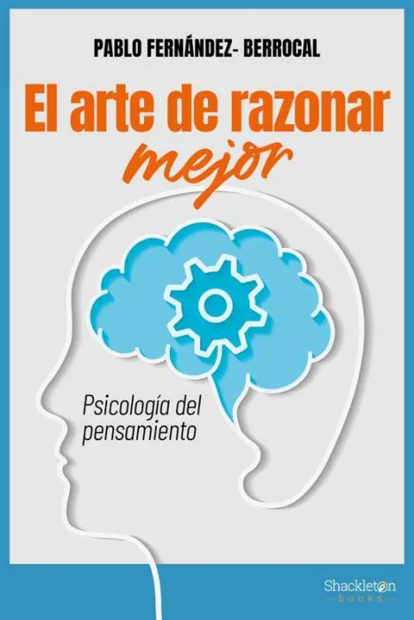 El Arte de Razonar Mejor
