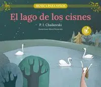 Lago de los Cisnes,El