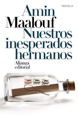 Nuestros Inesperados Hermanos
