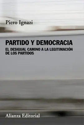 Partido y Democracia