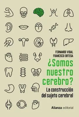 ¿Somos nuestro Cerebro?
