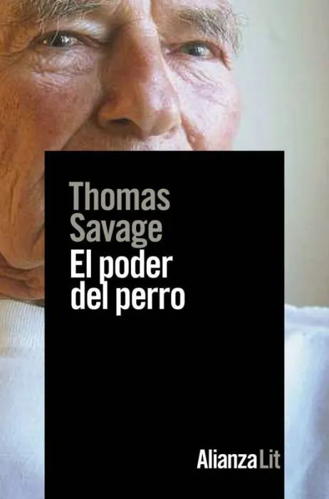 El Poder del Perro