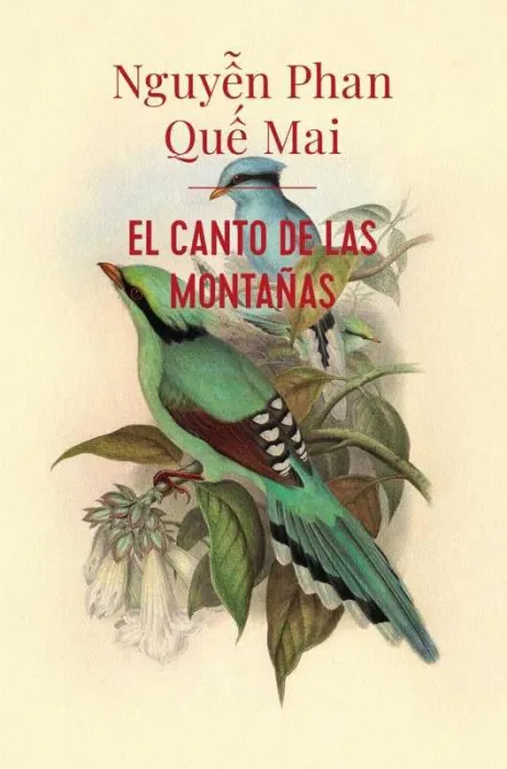 El Canto de las Montañas (Adn)