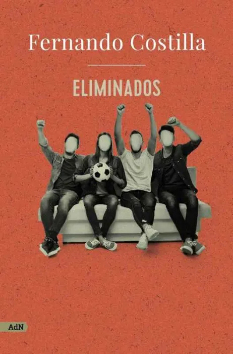 Eliminados (Adn)