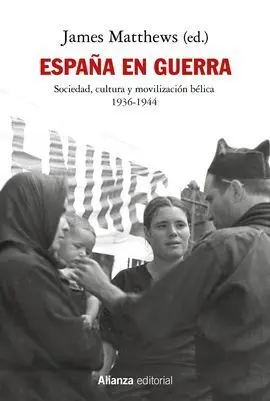 España en Guerra