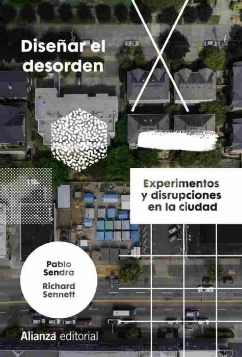Diseñar el Desorden