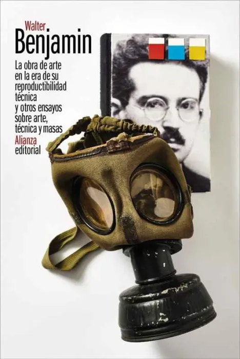 La Obra de Arte en la Era de Su Reproductibilidad Técnica