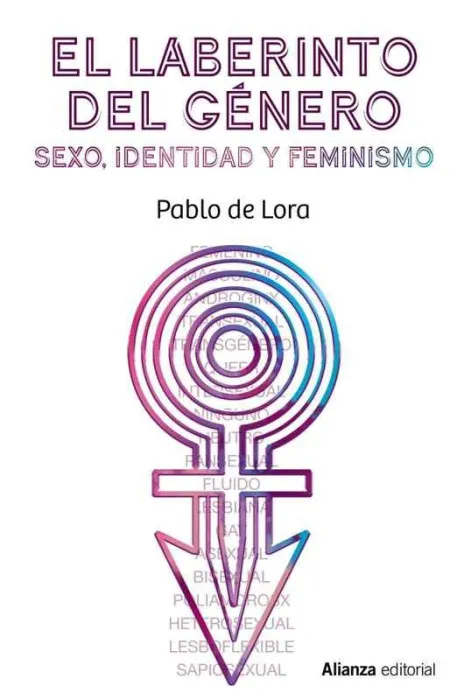 El Laberinto del Género