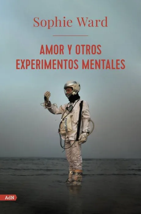 Amor y Otros Experimentos Mentales (Adn)