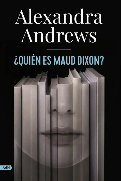 ¿Quién Es Maud Dixon (Adn)