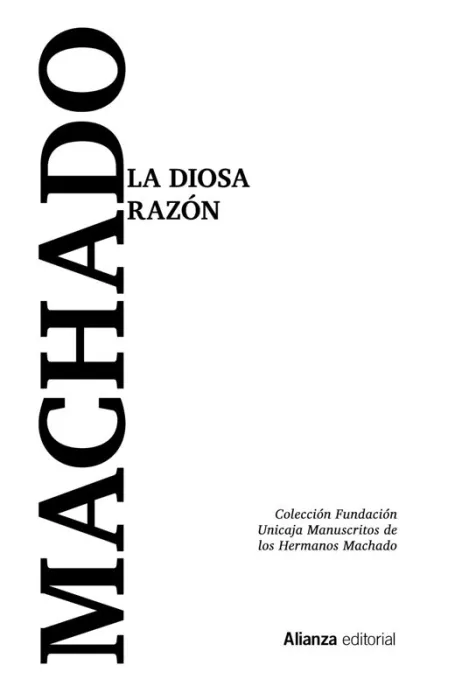La Diosa Razón