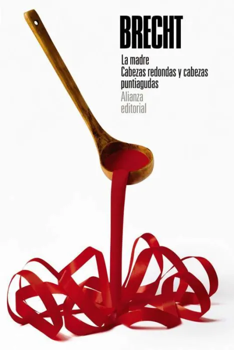 La Madre. Cabezas Redondas y Cabezas Puntiagudas