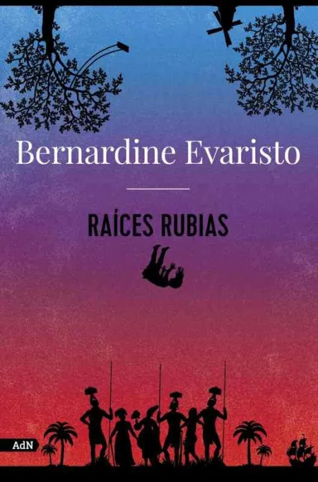 Raíces Rubias (Adn)