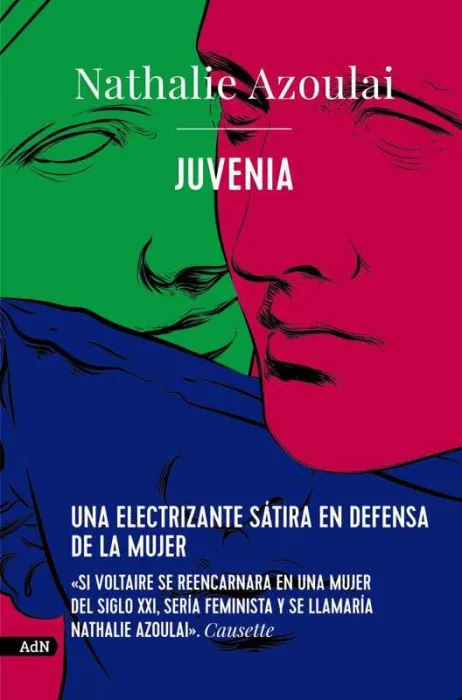 Juvenia (Adn)