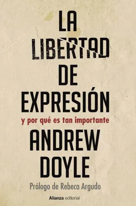 La Libertad de Expresión