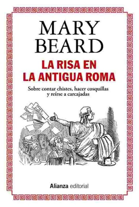 La Risa en la Antigua Roma