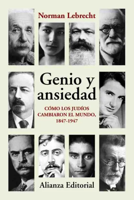 Genio y Ansiedad