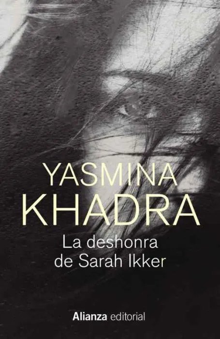 La Deshonra de Sarah Ikker