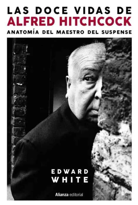 Las Doce Vidas de Alfred Hitchcock