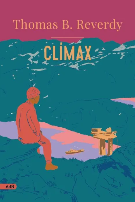 Clímax (Adn)