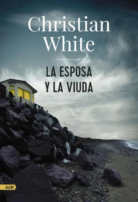 La Esposa y la Viuda (Adn)